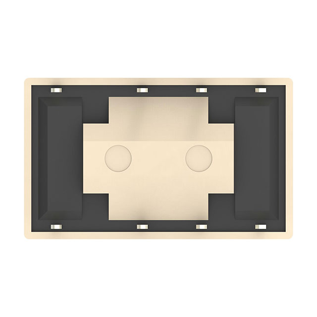 3-1462039-8 TE Connectivity Potter & Brumfield Relays  Power Relays Over 2 Amps